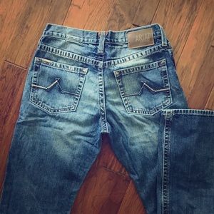 Ariat M4 low rise boot Jean “Austin”